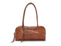 Rhys Shoulder Bag Brown view