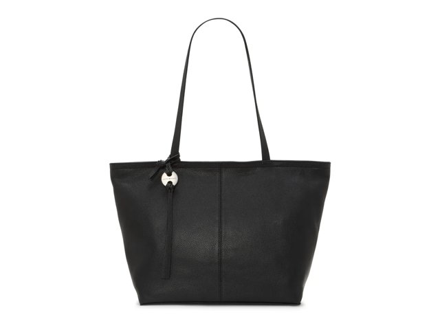 Salz Leather Tote