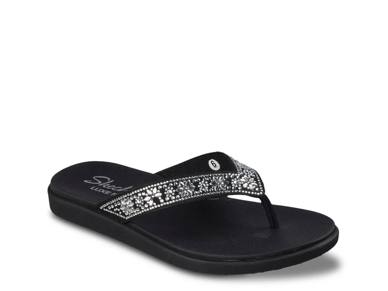 Meditation Luxe Sunny Glow Flip Flop