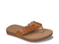 Cali Summer Cove Catching Sun Too Sandal Tan view