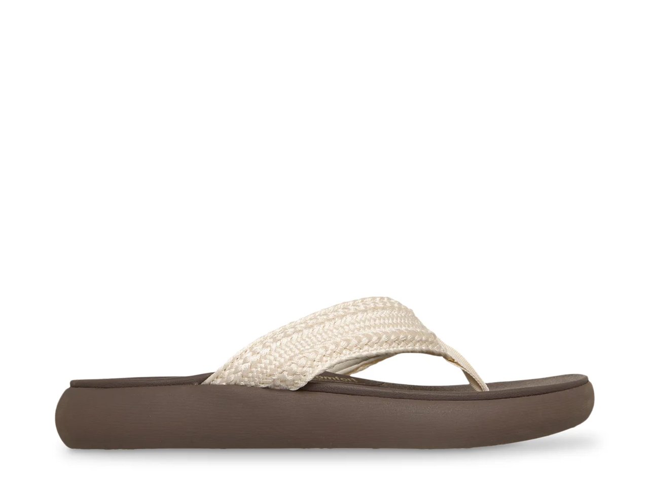 Relaxed Fit Asana Luxe - Hidden Valley 2 Flip Flop