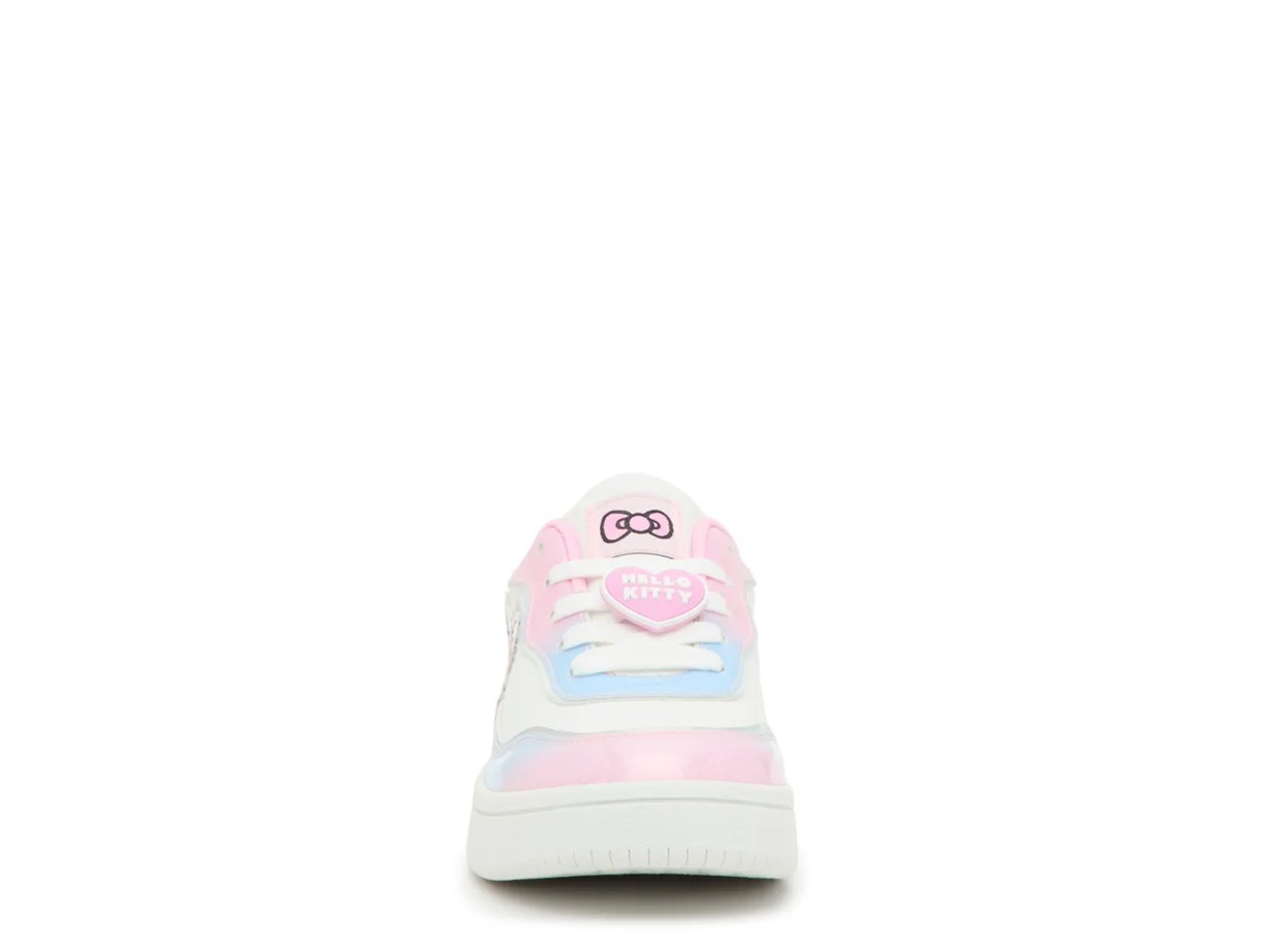 Hello Kitty Court Sneaker - Kids'