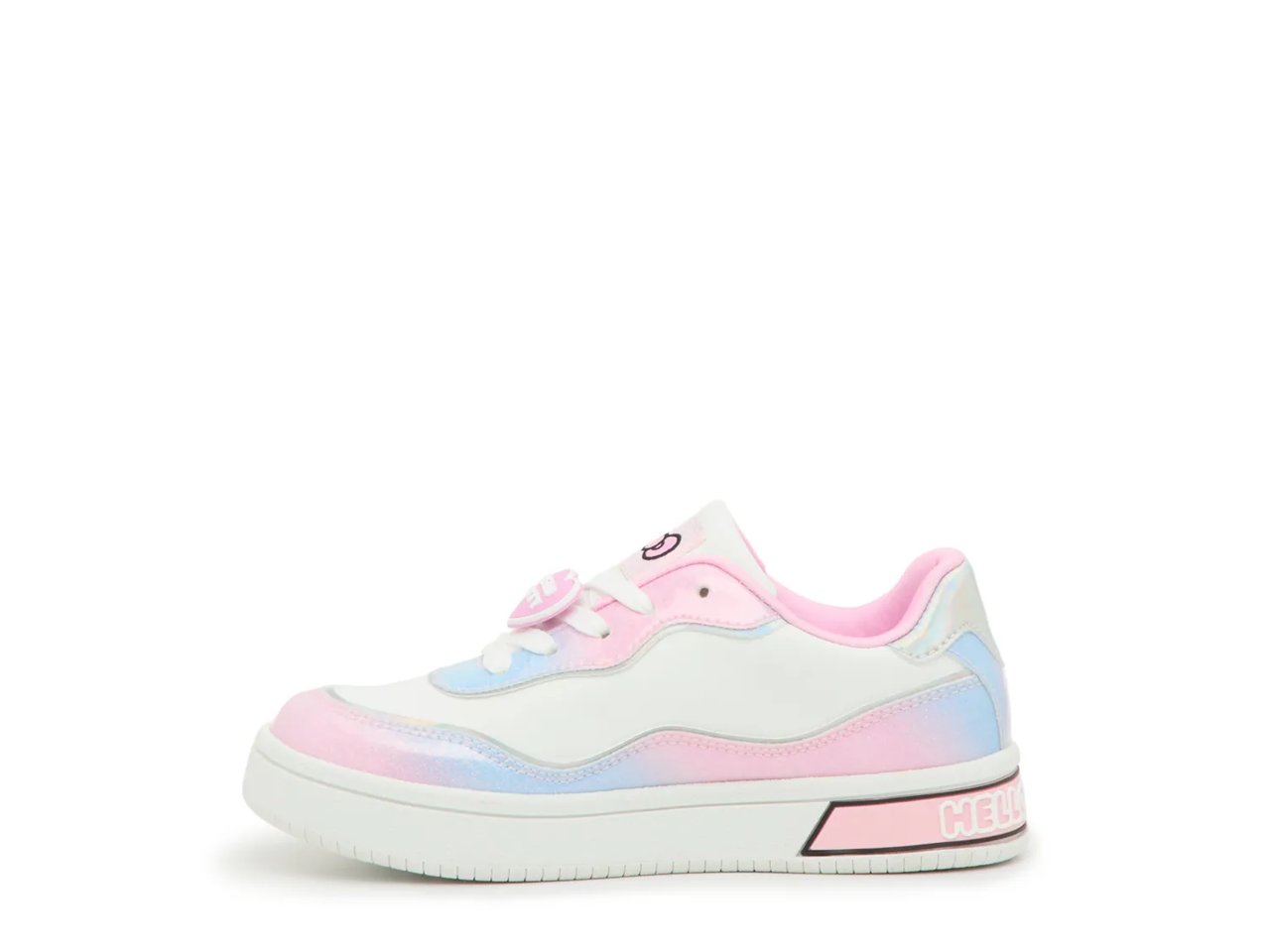 Hello Kitty Court Sneaker - Kids'