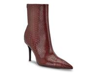 Gomora Bootie Red view