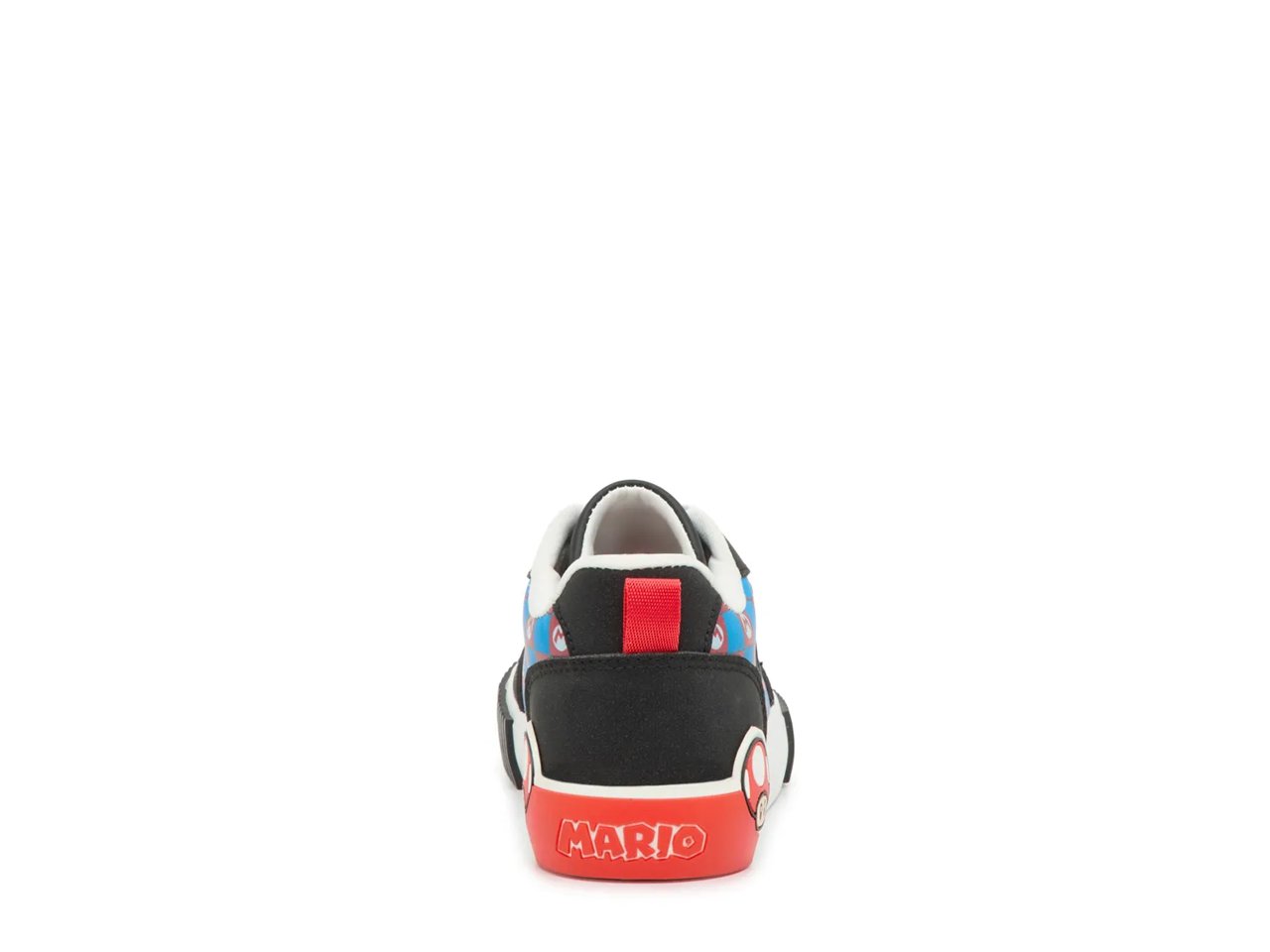 Mario Cart Court Sneaker - Kids'