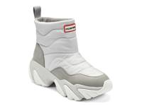 Debra Waterproof Snow Boot - Women's Grey view