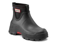 Eloise Rain Boot - Women's Black view