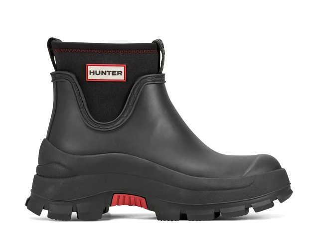 HUNTER Eloise Rain Boot - Women display picture 3