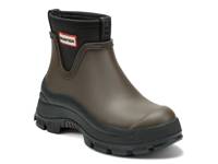 Eloise Rain Boot - Women's Dark Brown view