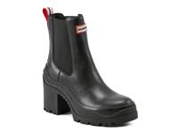Miana Chelsea Boot - Women's Black view