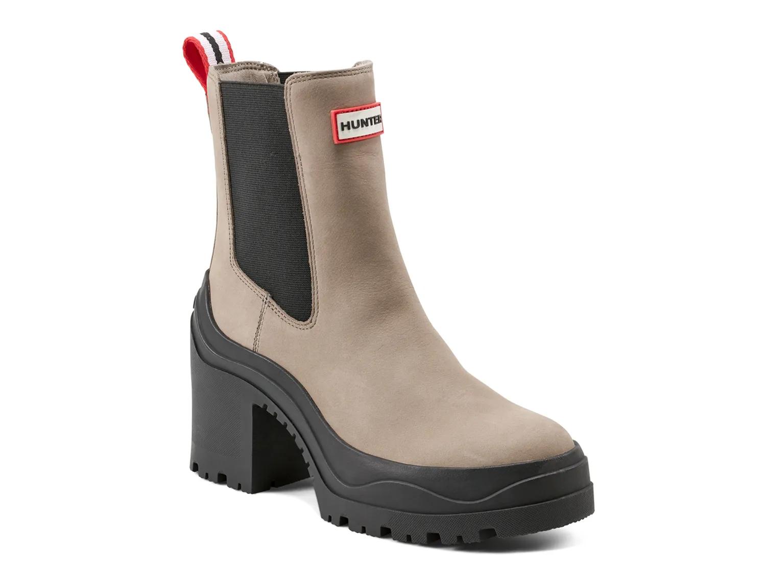 Miana Chelsea Boot - Women's