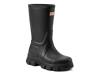 Micah Rain Boot - Women's Black view