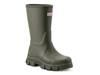 Micah Rain Boot - Women's Dark Green view