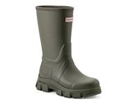 Micah Rain Boot - Women's Dark Green view
