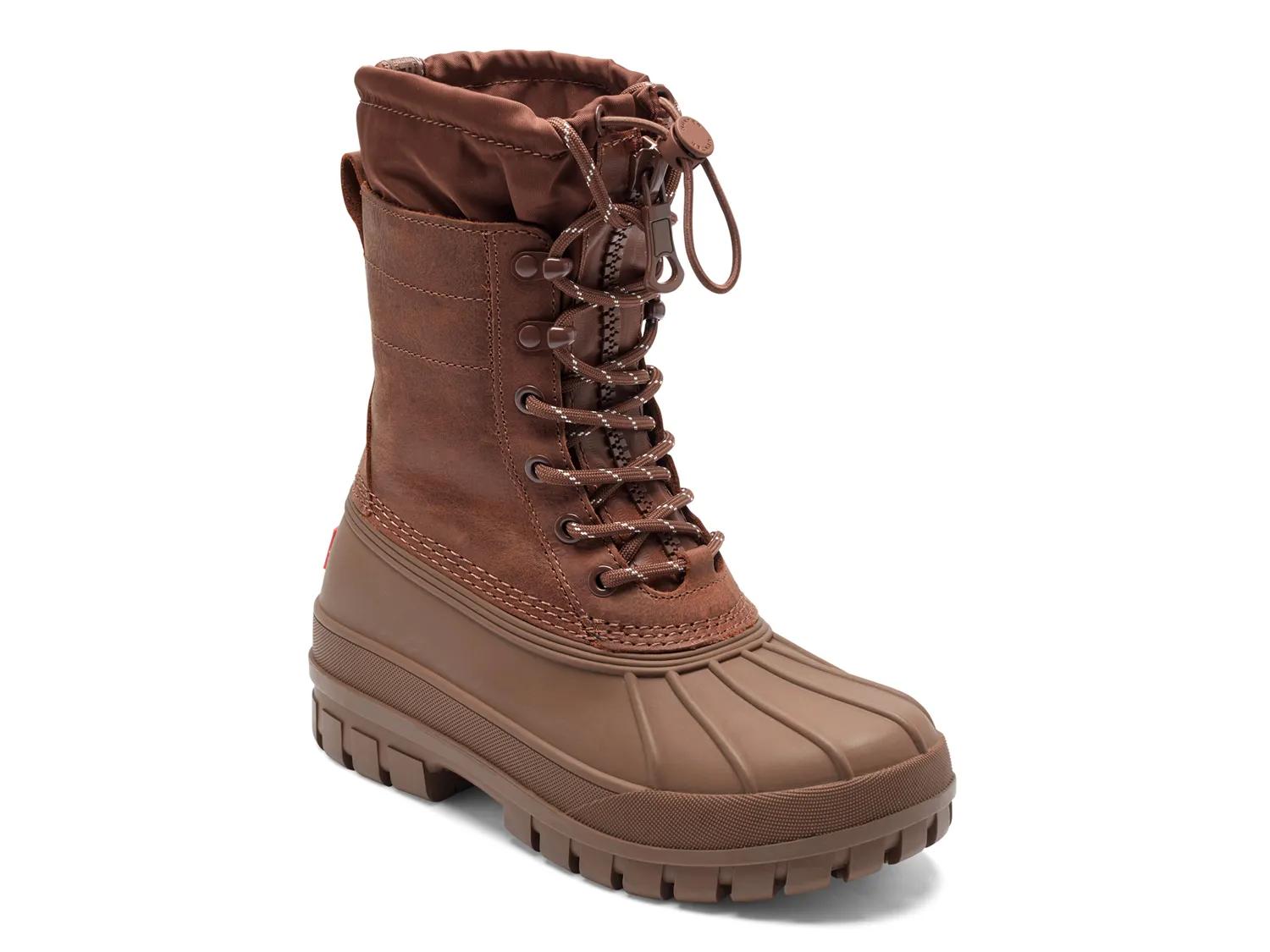 Skylar Waterproof Duck Boot - Women's - image 3