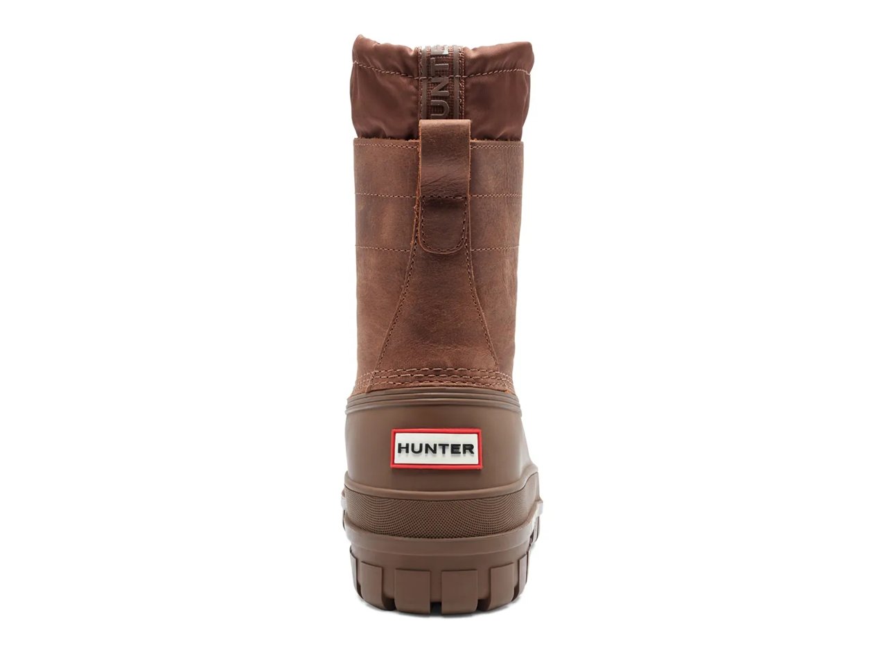 Skylar Waterproof Duck Boot - Women's