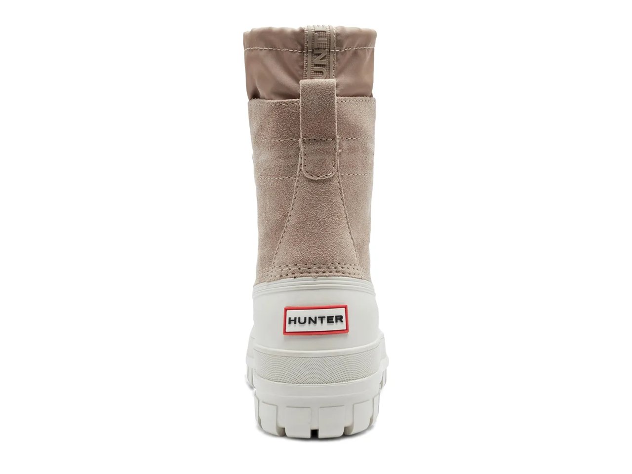 Skylar Waterproof Duck Boot - Women's