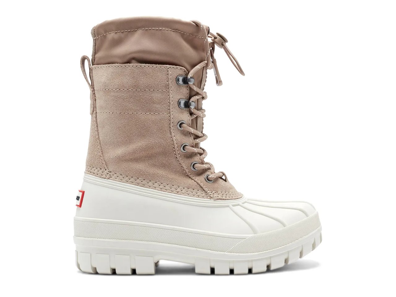 Skylar Waterproof Duck Boot - Women's