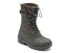 Skylar Waterproof Duck Boot - Women's Dark Green view