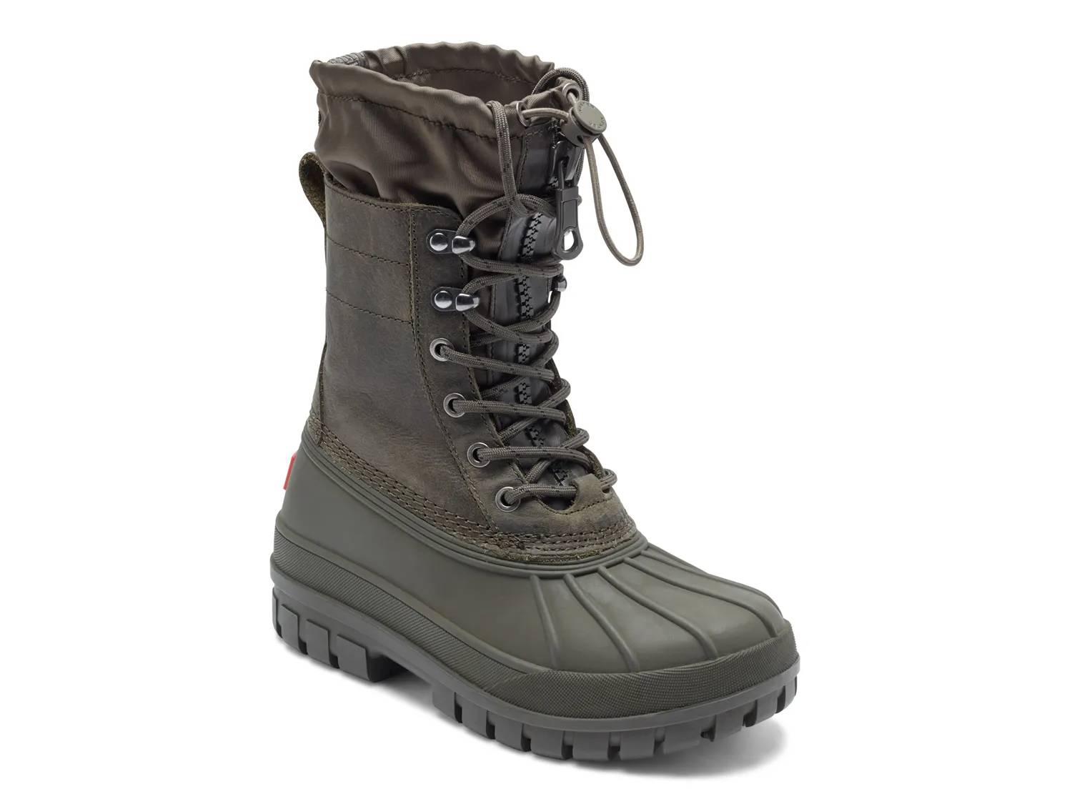 Skylar Waterproof Duck Boot - Women's