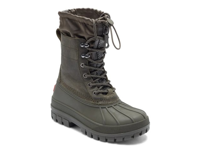 Skylar Waterproof Duck Boot - Women's