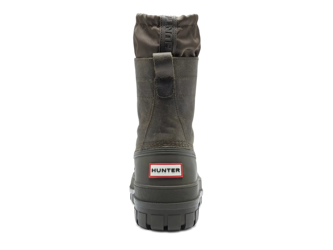 Skylar Waterproof Duck Boot - Women's