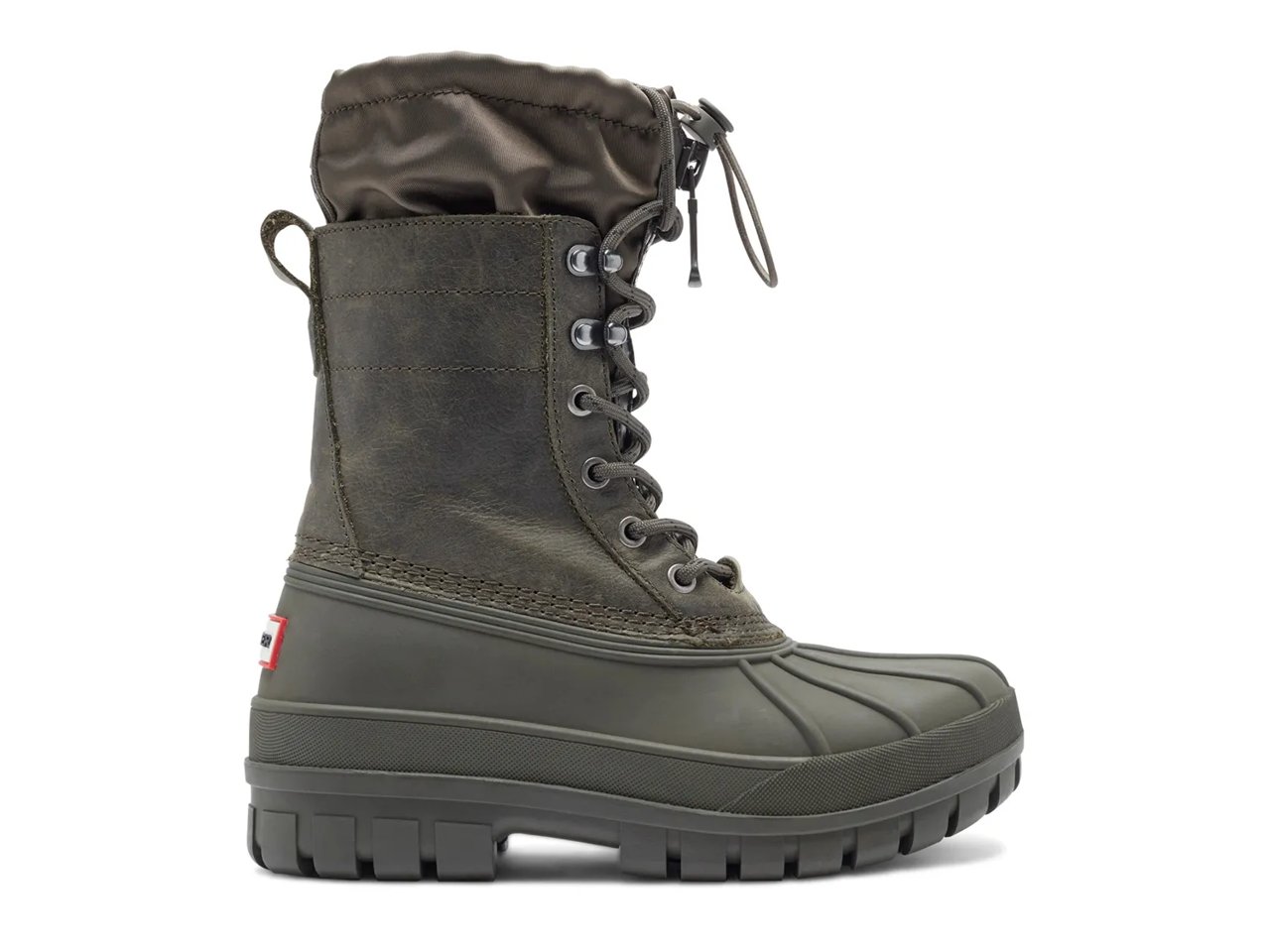 Skylar Waterproof Duck Boot - Women's