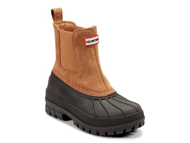 Sutton Waterproof Duck Boot - Women's
