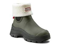 Esme Rain Boot - Women's Dark Green view