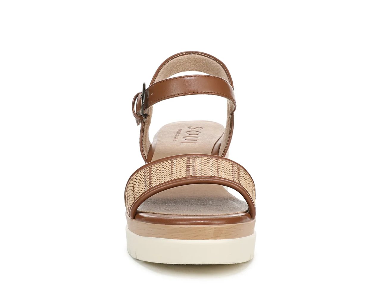 Graciela Wedge Sandal