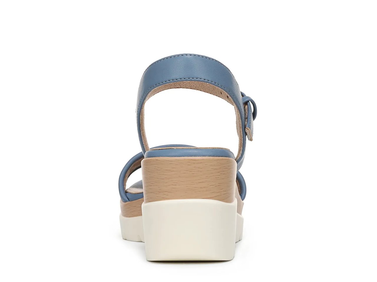Graciela Wedge Sandal