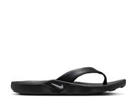 Marina Flip Flop Black view
