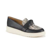 Ferdana Slip-On Black view