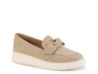 Ferdana Slip-On Light Brown view