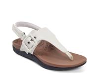 Rora Sandal Off White view