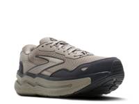 Ghost Max SE Running Shoe - Men's Taupe view