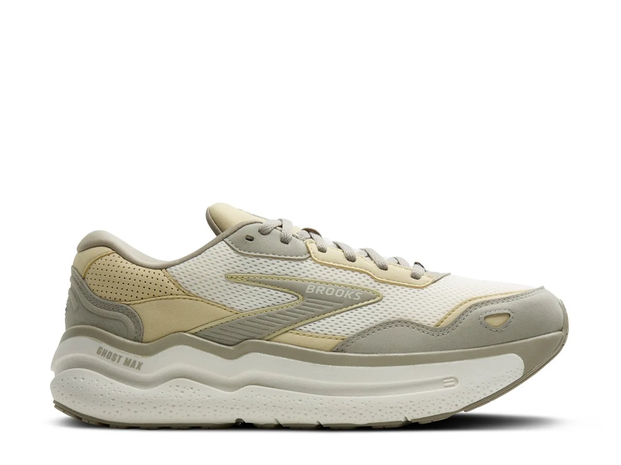 Ghost Max SE Running Shoe - Men's