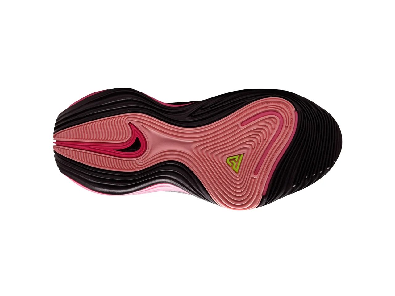 Giannis Immortality 5 Sneaker - Kids'