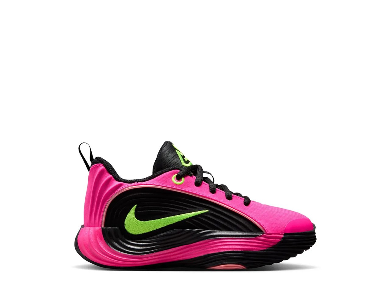 Giannis Immortality 5 Sneaker - Kids'