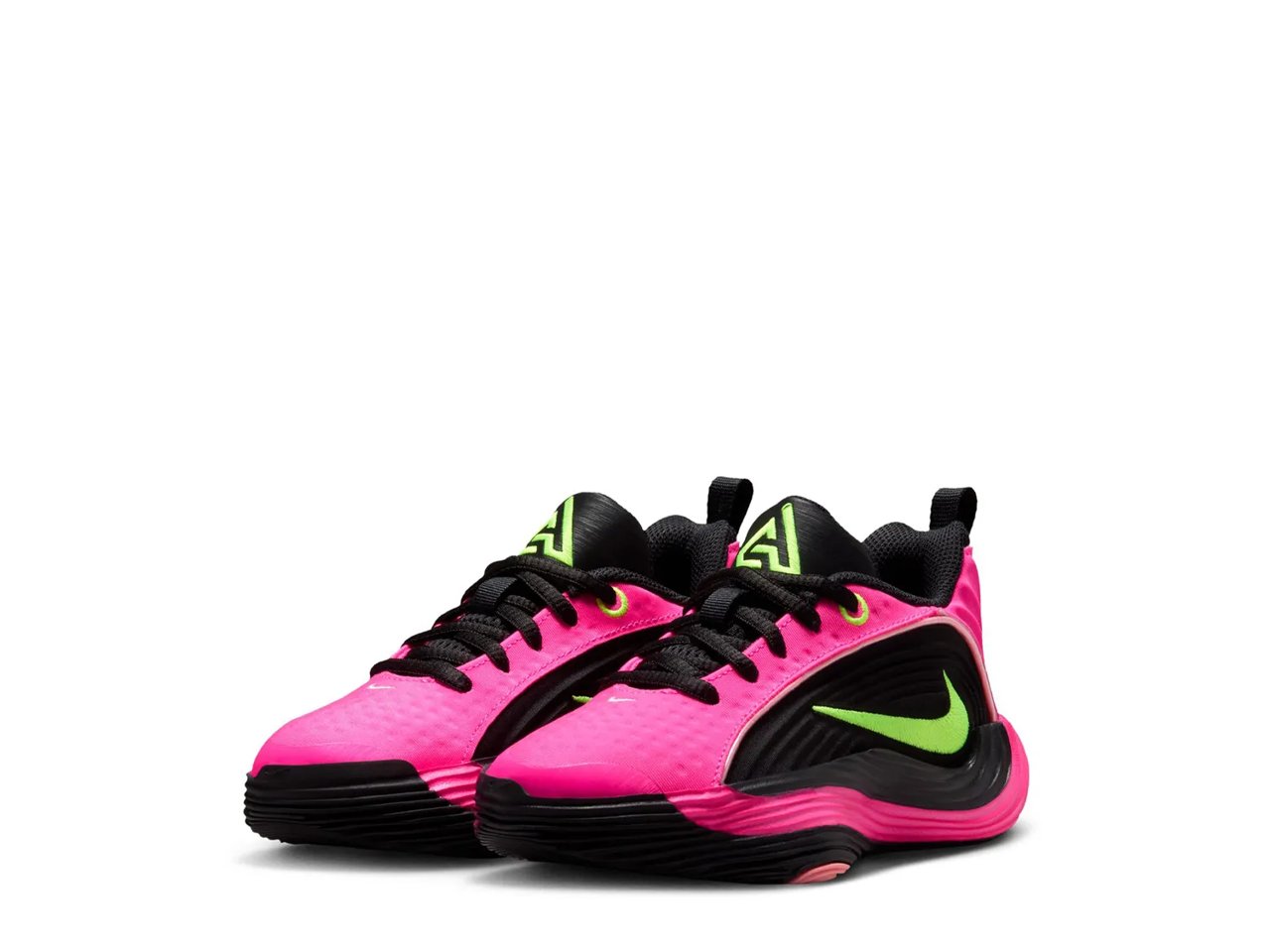 Giannis Immortality 5 Sneaker - Kids'