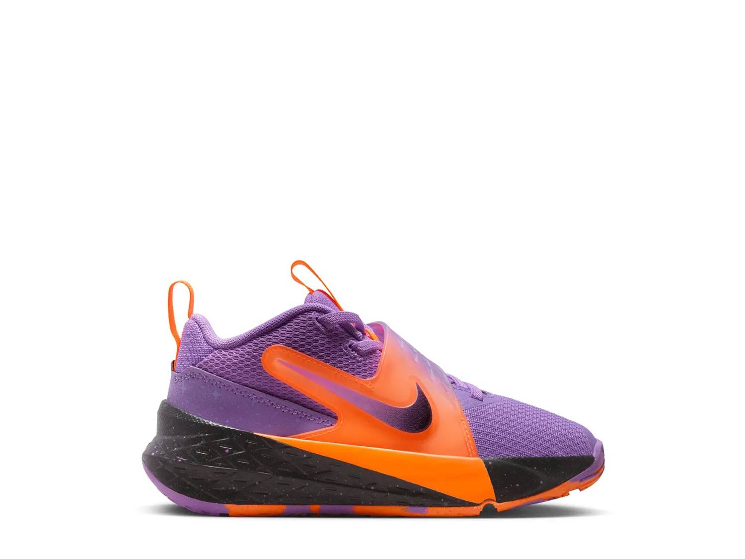 Team Hustle D 12 Sneaker - Kids'