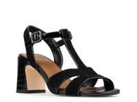 Dodie Sandal Black view