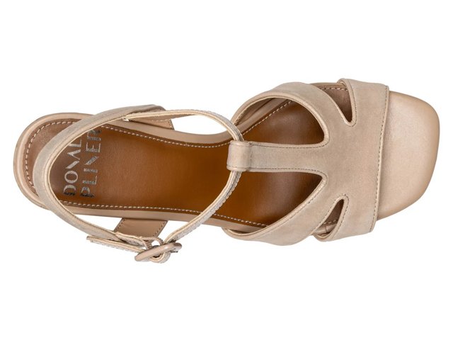 Dodie Sandal