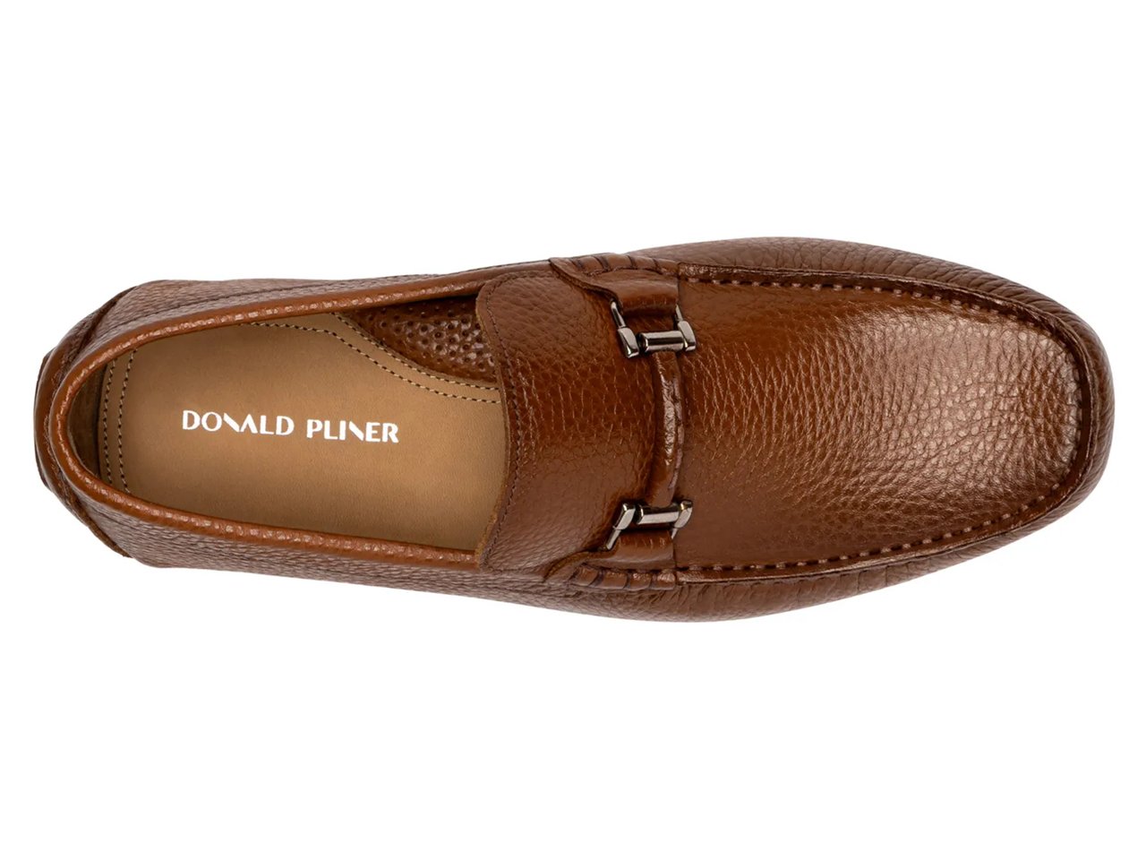 Drexel Driving Loafer