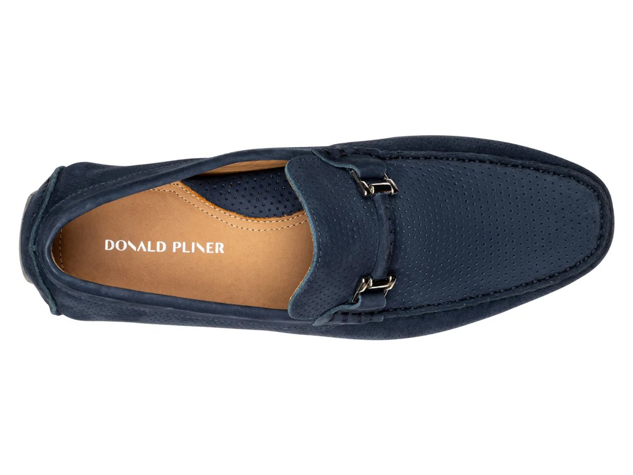 Drexel Driving Loafer