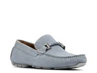 Drexel Driving Loafer Blue view