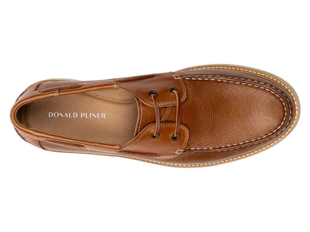Donald Pliner | Boat Shoes Donald Pliner Men main image 2