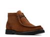 Seya Boot Dark Brown view