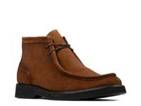 Seya Boot Dark Brown view