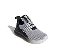Lite Racer Adapt 7.0 Slip-On Sneaker - Kids' White/Black view